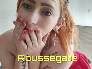 Roussegate