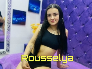 Rousselya