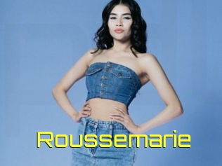 Roussemarie