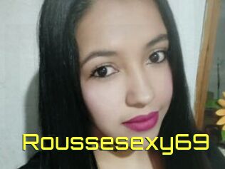 Roussesexy69