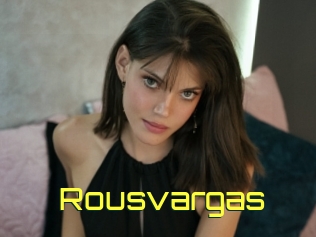 Rousvargas