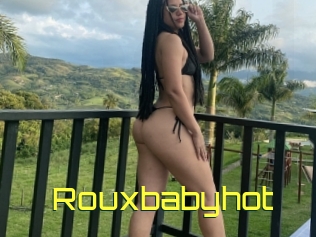 Rouxbabyhot