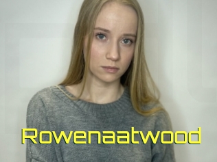 Rowenaatwood