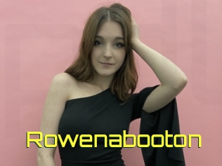 Rowenabooton