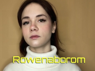 Rowenaborom