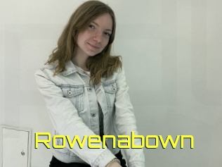 Rowenabown