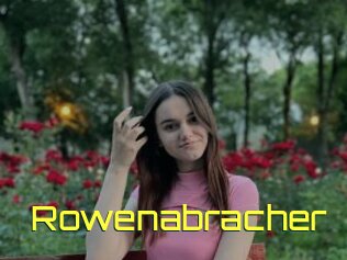 Rowenabracher