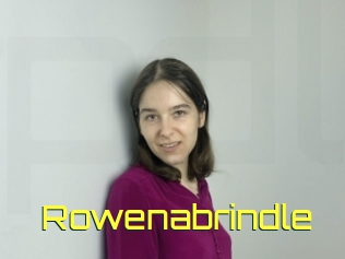 Rowenabrindle