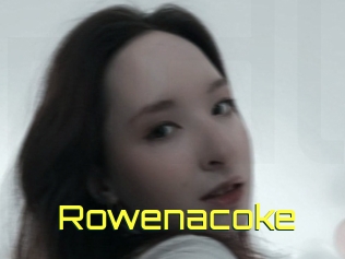 Rowenacoke