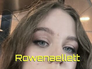 Rowenaellett