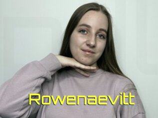 Rowenaevitt