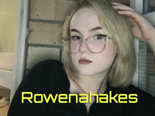 Rowenahakes