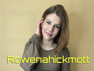 Rowenahickmott