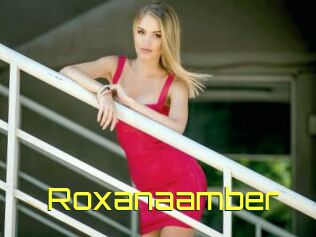 Roxanaamber