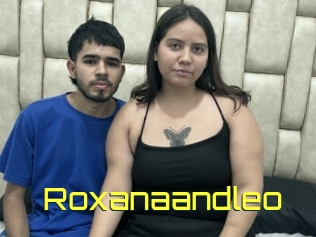 Roxanaandleo