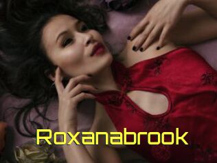 Roxanabrook