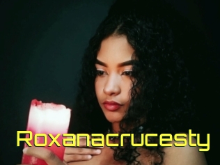 Roxanacrucesty