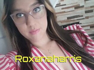 Roxanaharris