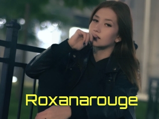 Roxanarouge