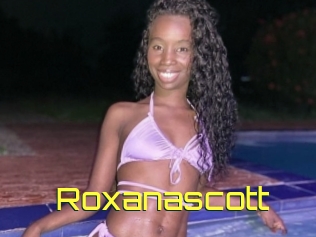 Roxanascott