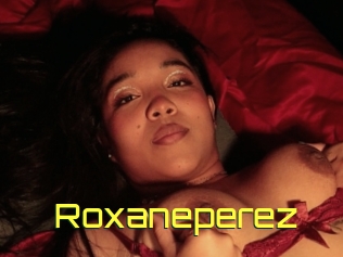 Roxaneperez