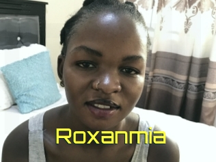 Roxanmia