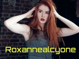 Roxannealcyone