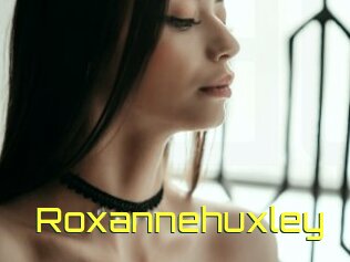 Roxannehuxley