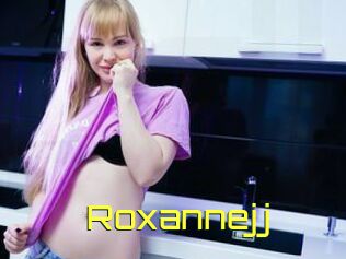 Roxannejj