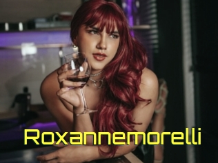 Roxannemorelli