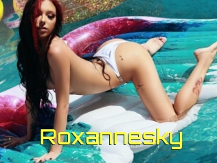 Roxannesky