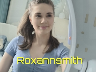 Roxannsmith