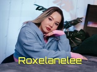 Roxelanelee