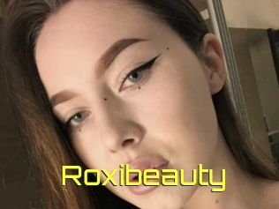 Roxibeauty