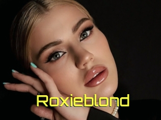 Roxieblond