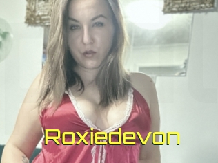 Roxiedevon