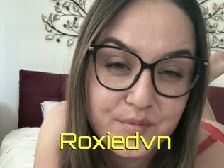 Roxiedvn