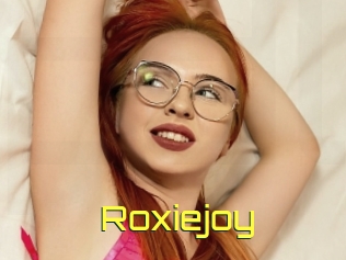 Roxiejoy