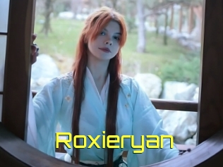 Roxieryan