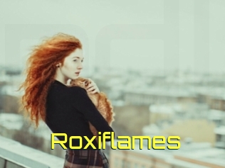 Roxiflames