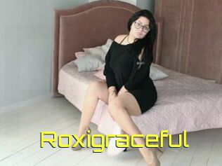 Roxigraceful