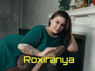 Roxiranya