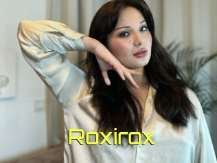 Roxirox