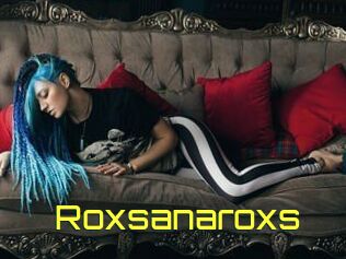 Roxsanaroxs