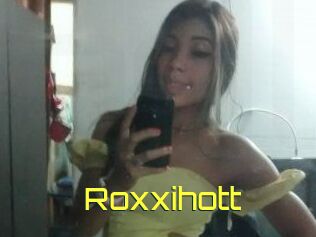 Roxxihott