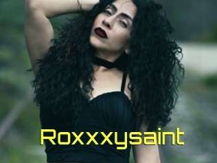 Roxxxysaint