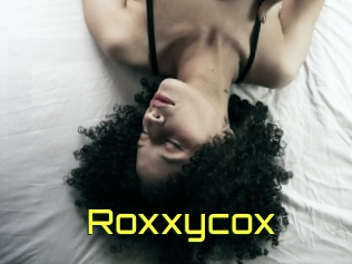 Roxxycox