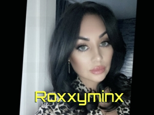 Roxxyminx