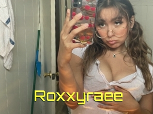 Roxxyraee