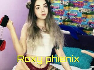 Roxy_phienix